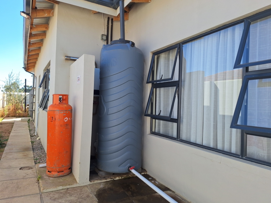 4 Bedroom Property for Sale in Memel Free State